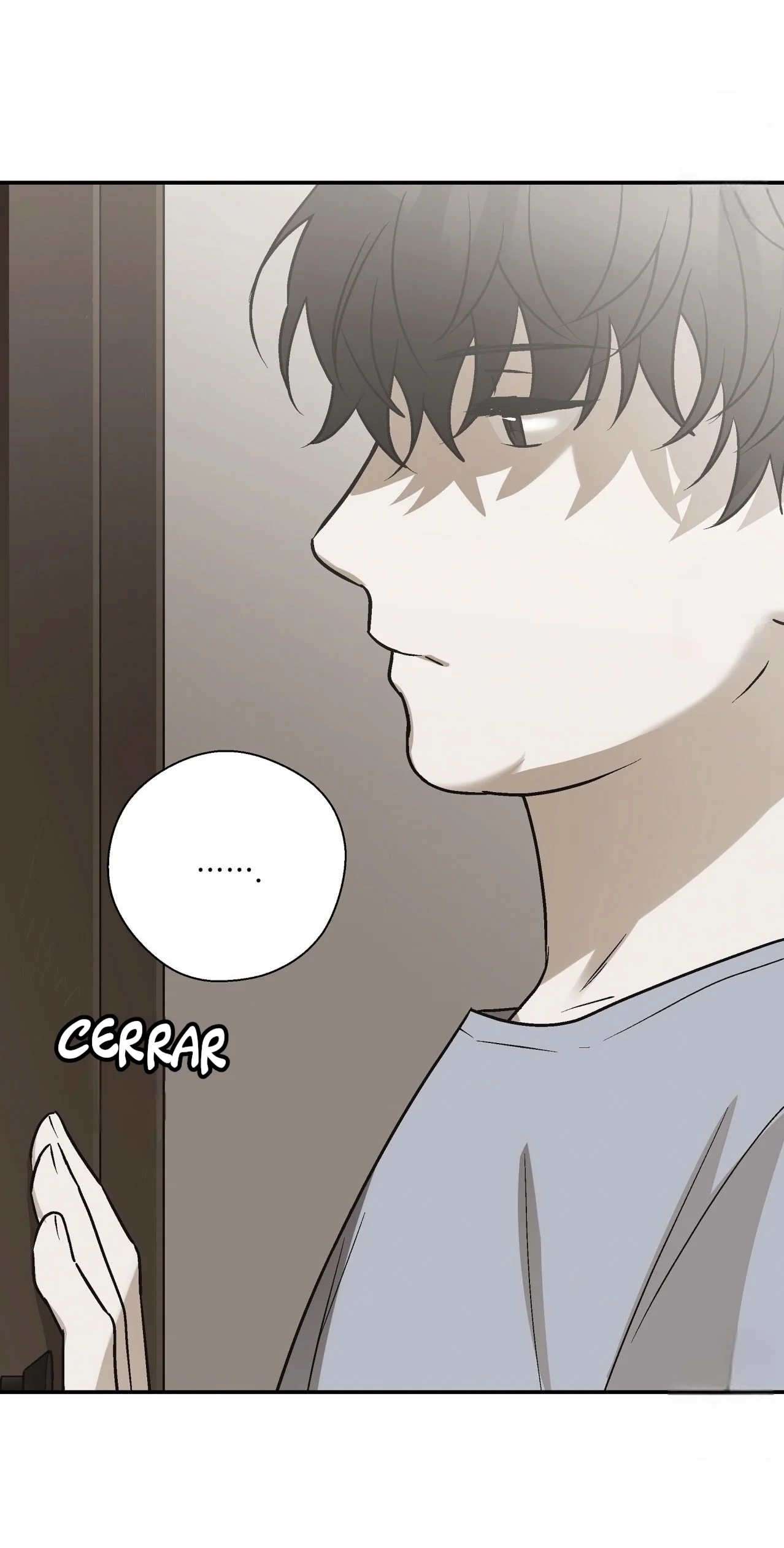 Healer Capítulo 11 - Page 7