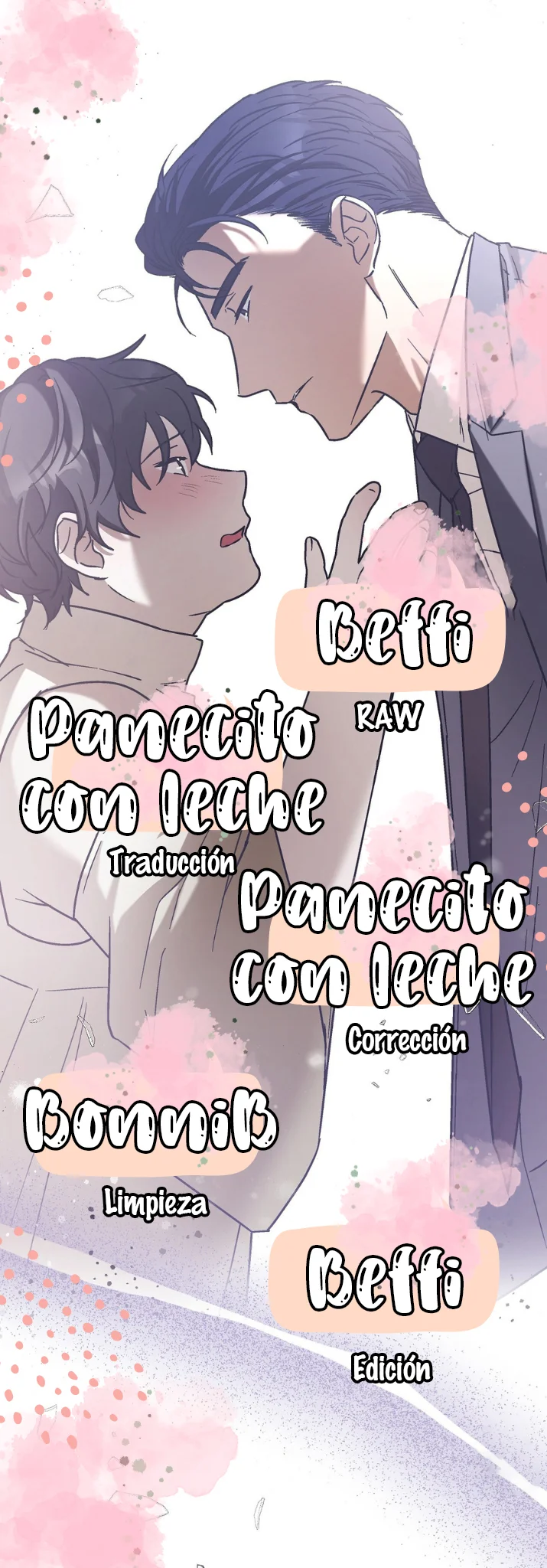 Healer Capítulo 12 - Page 4