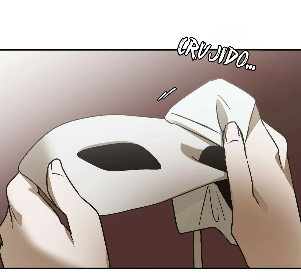 Healer Capítulo 13 - Page 16