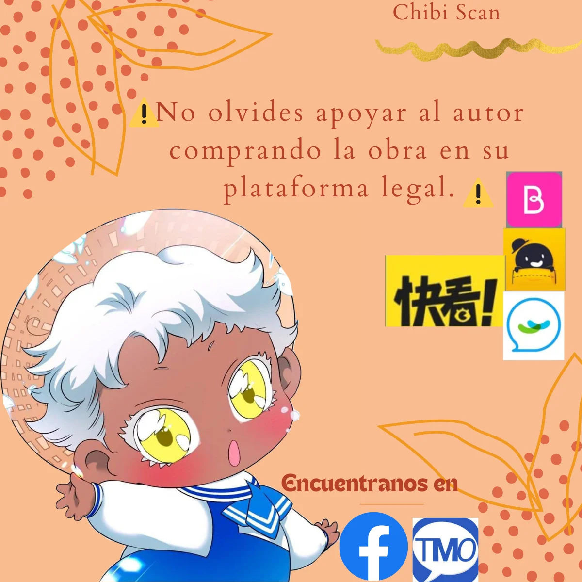 Healer Capítulo 13 - Page 2