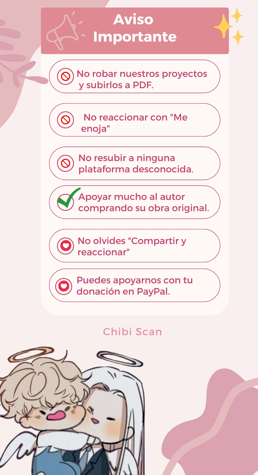 Healer Capítulo 13 - Page 3
