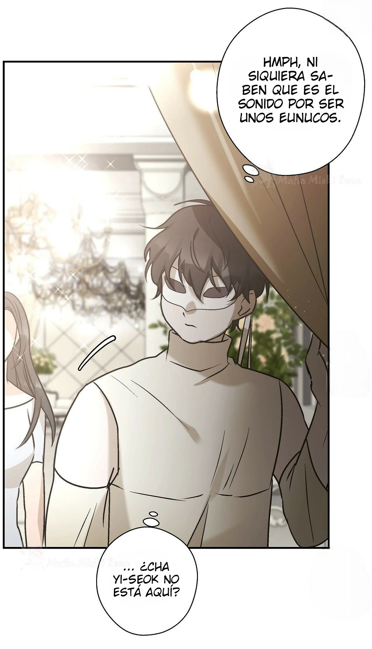 Healer Capítulo 13 - Page 63