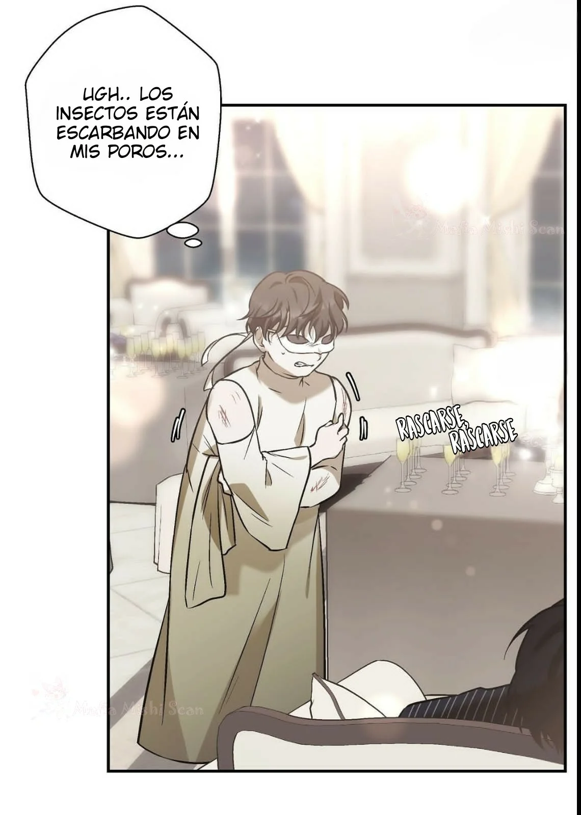 Healer Capítulo 13 - Page 71