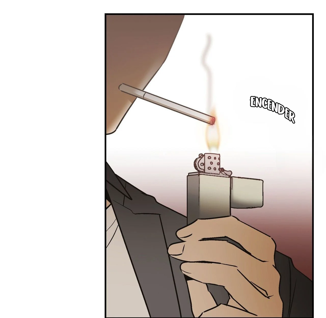 Healer Capítulo 14 - Page 36