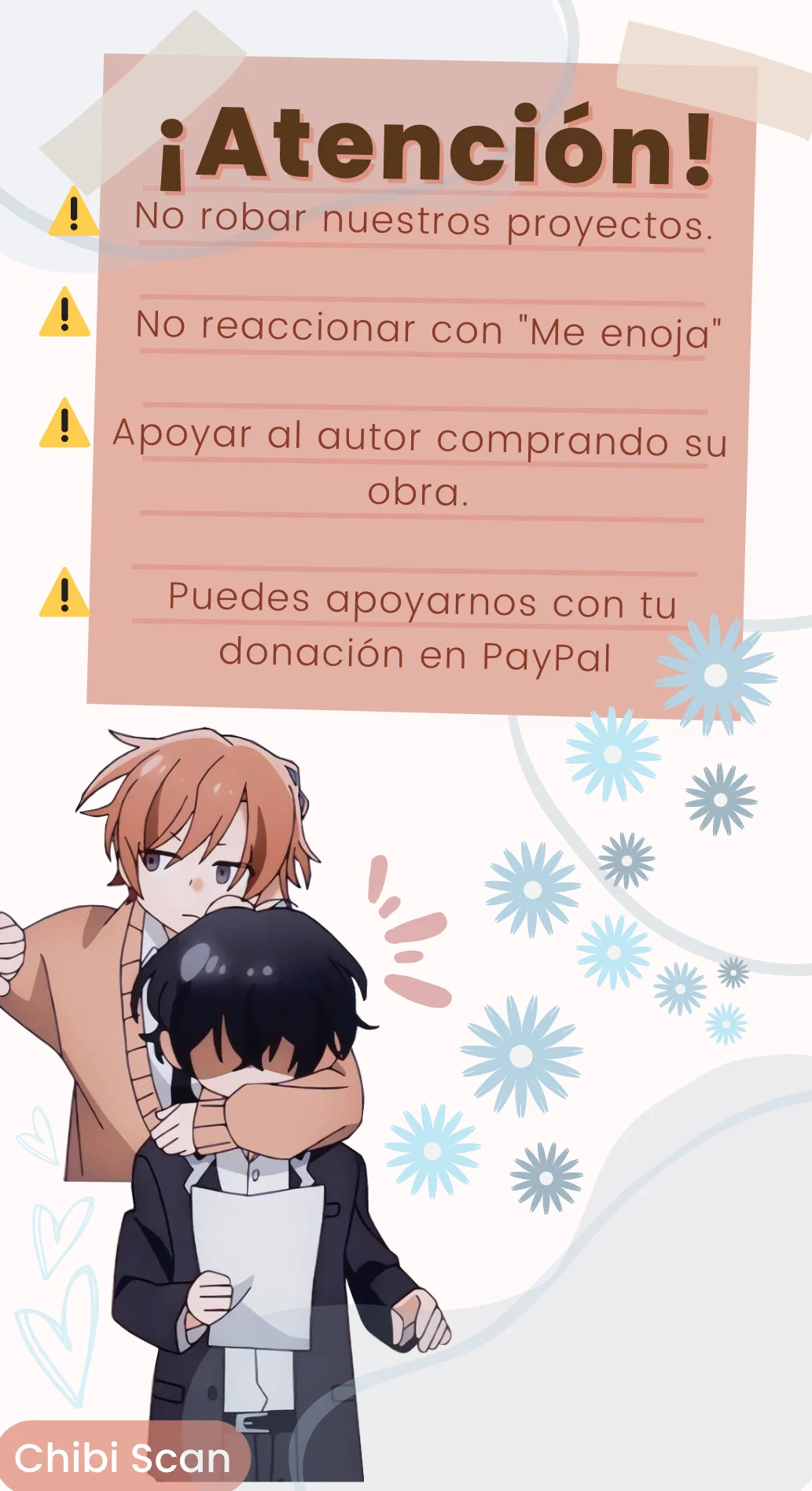 Healer Capítulo 14 - Page 4