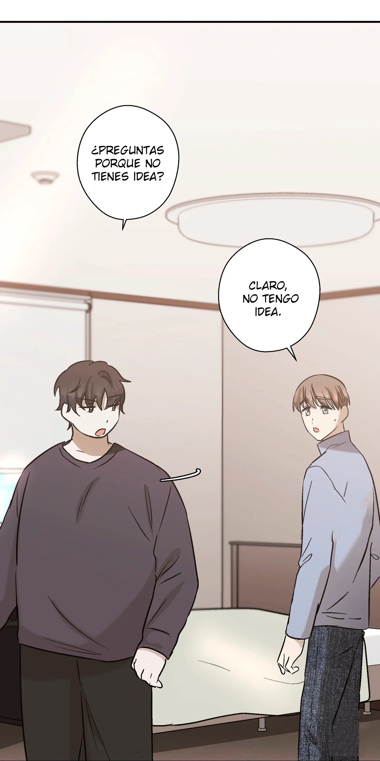 Healer Capítulo 15 - Page 43