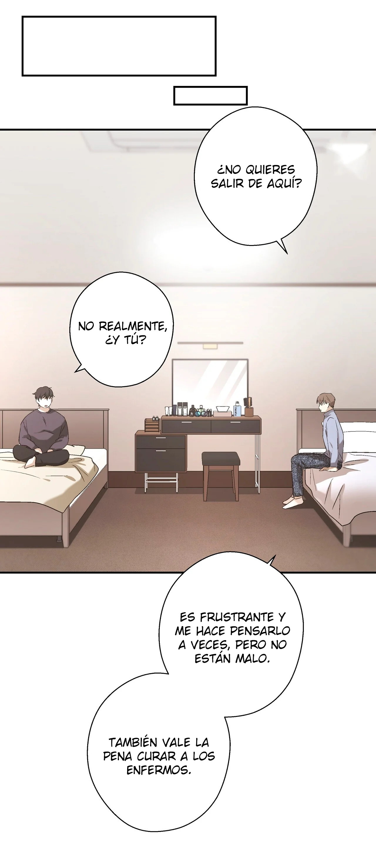 Healer Capítulo 15 - Page 60