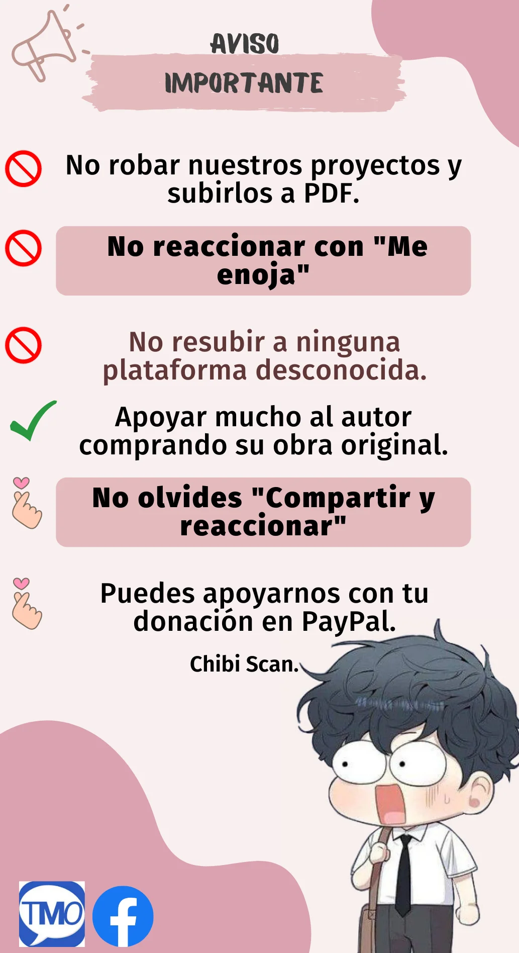 Healer Capítulo 17 - Page 3