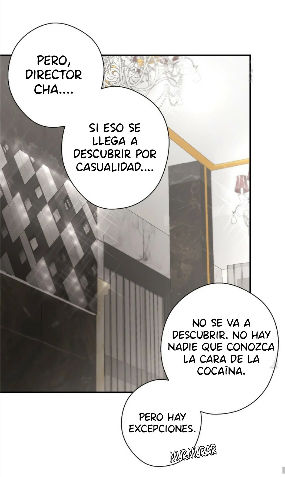 Healer Capítulo 17 - Page 57