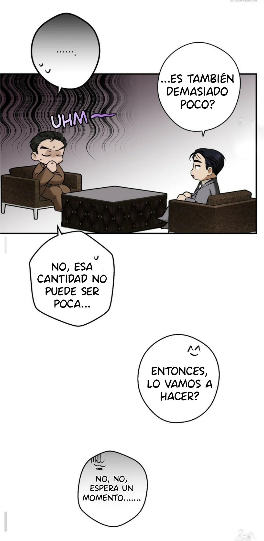 Healer Capítulo 17 - Page 61