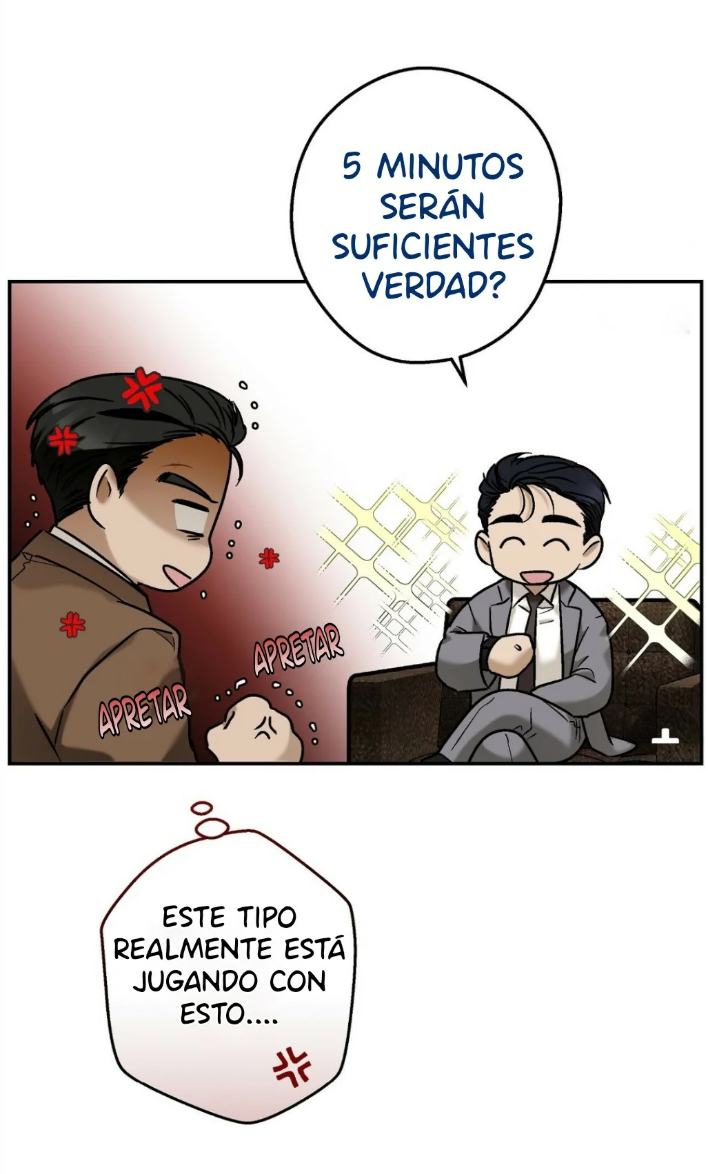 Healer Capítulo 17 - Page 64