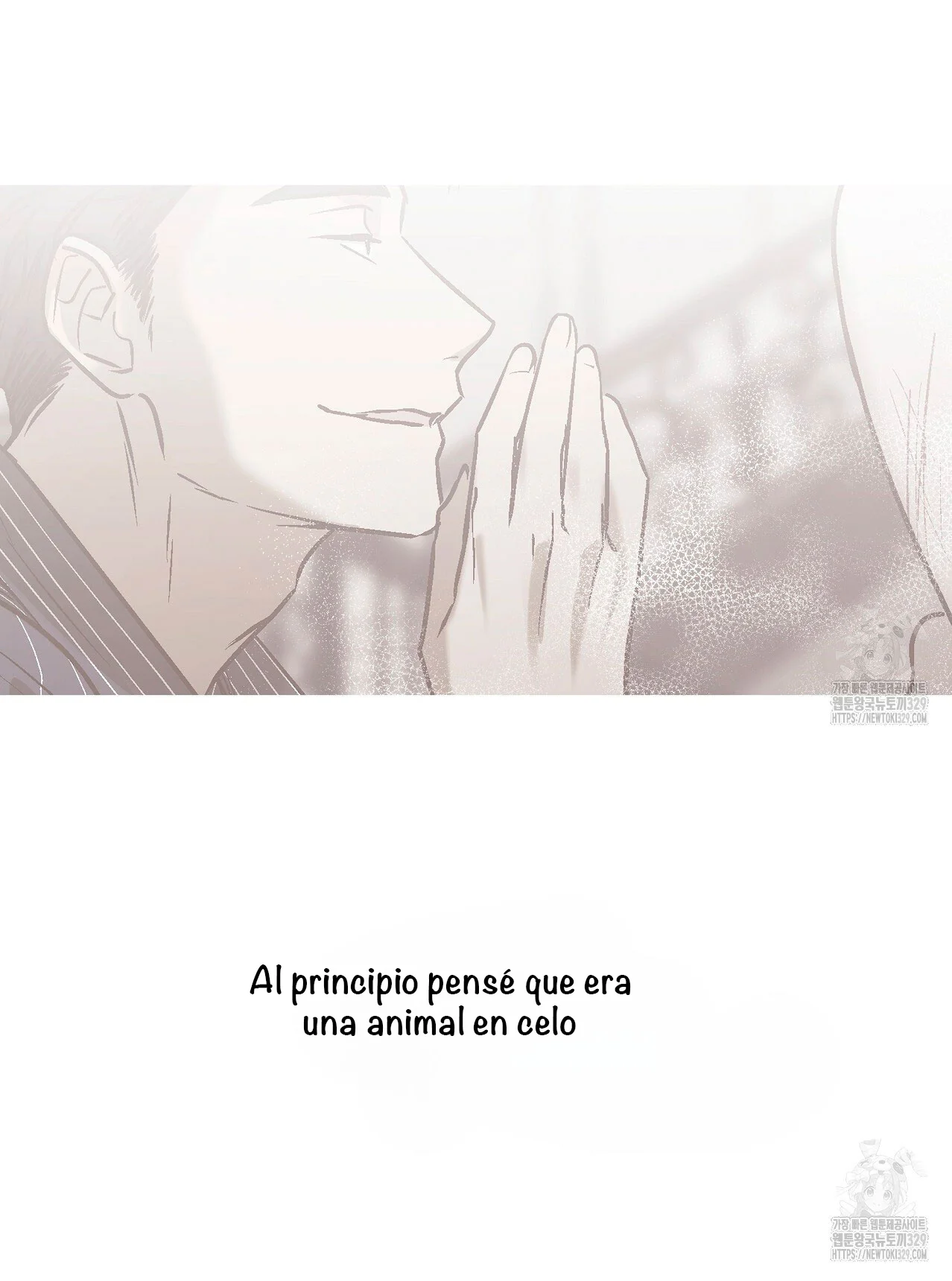 Healer Capítulo 19 - Page 17