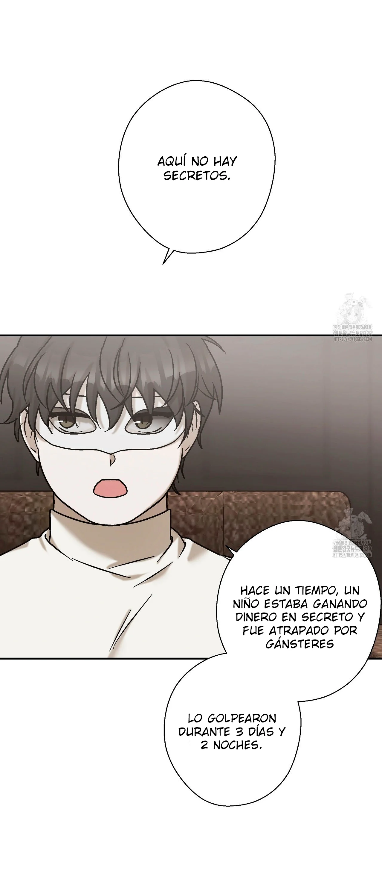 Healer Capítulo 19 - Page 34