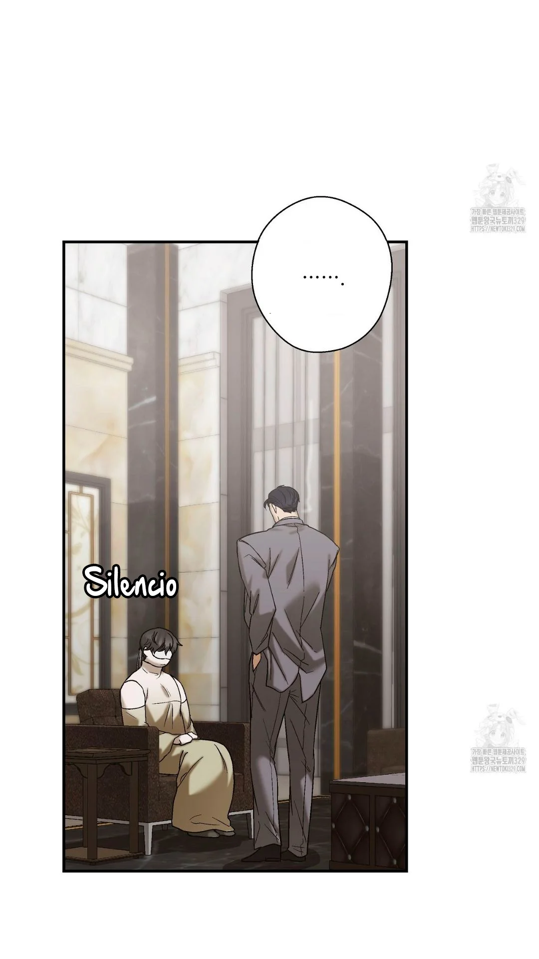Healer Capítulo 19 - Page 39