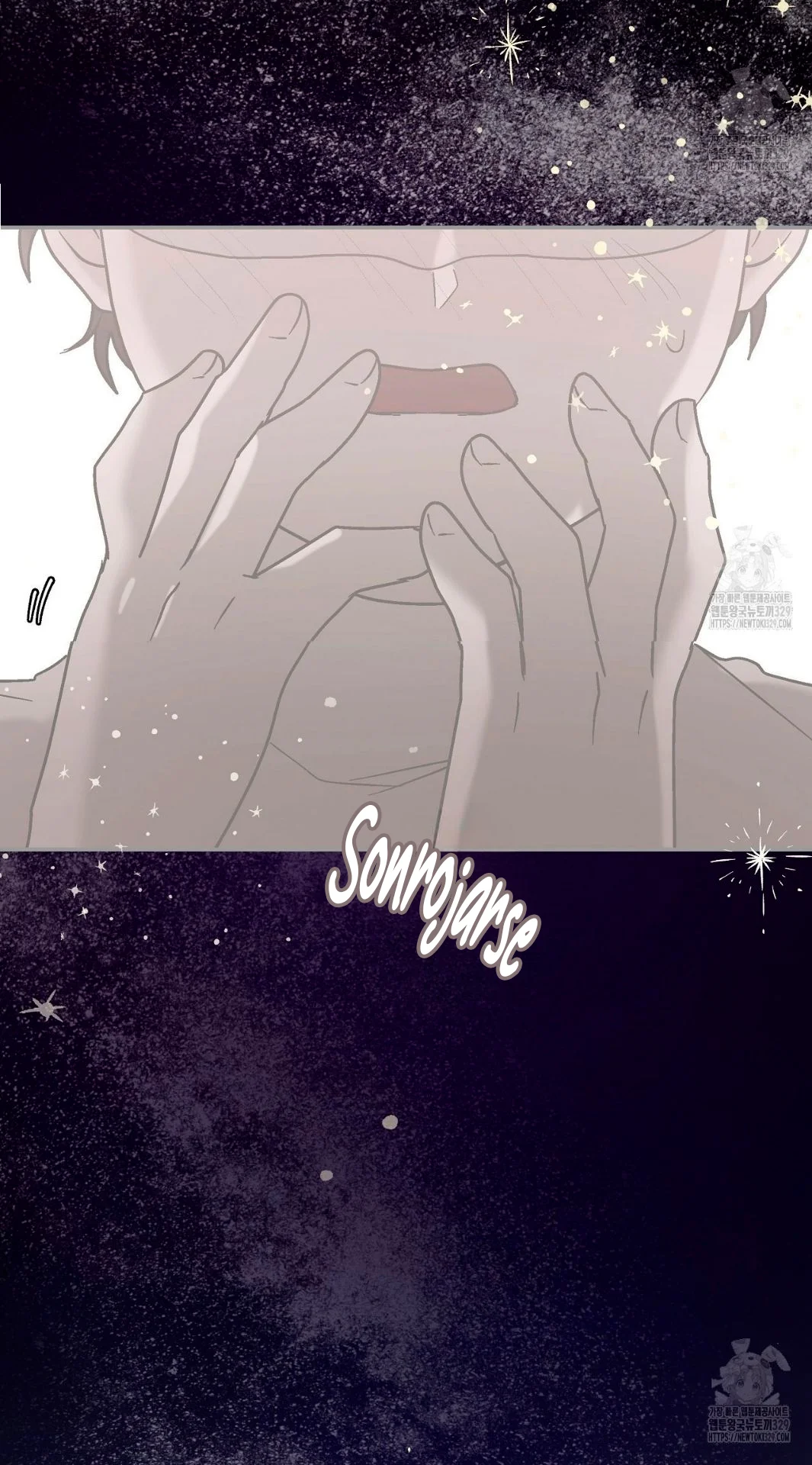 Healer Capítulo 19 - Page 47