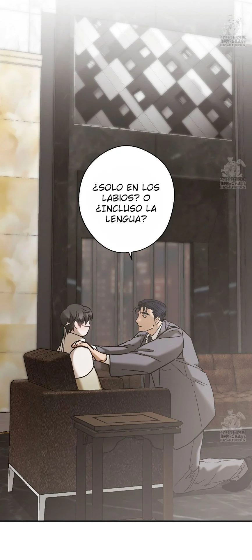 Healer Capítulo 19 - Page 66