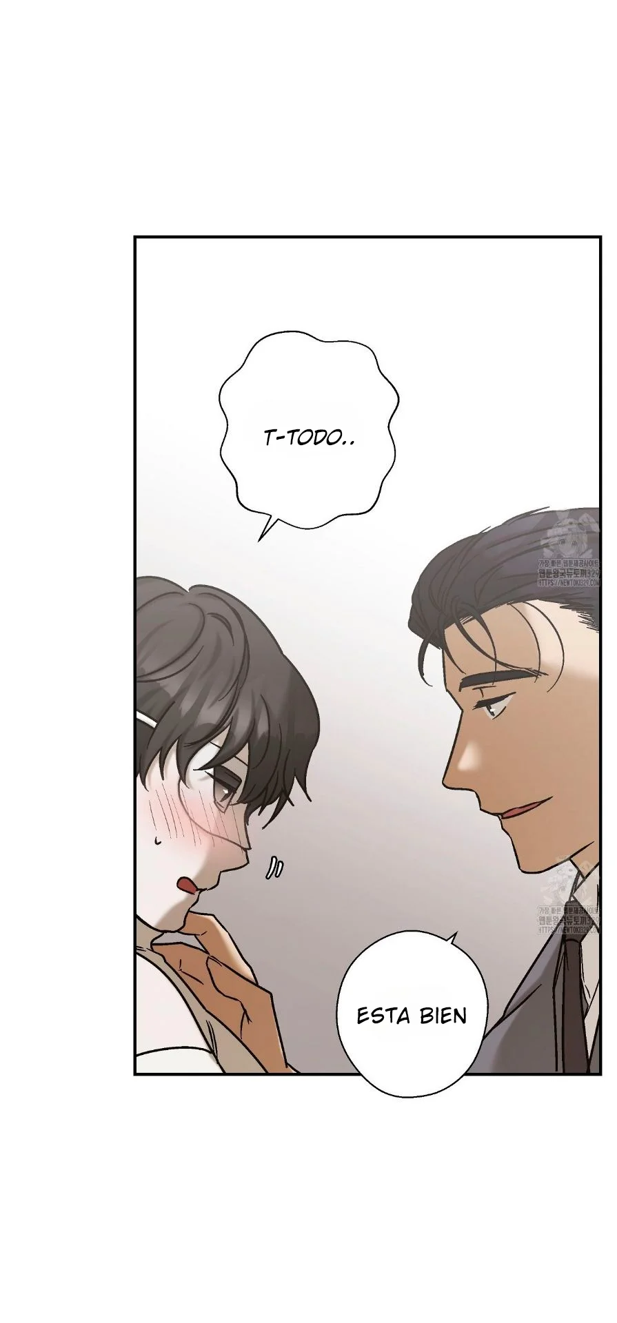 Healer Capítulo 19 - Page 68