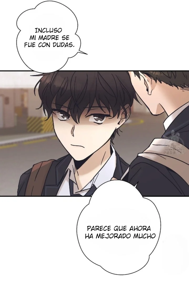 Healer Capítulo 2 - Page 13