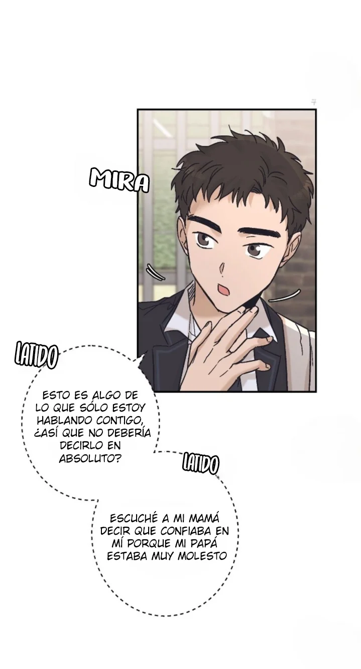 Healer Capítulo 2 - Page 16