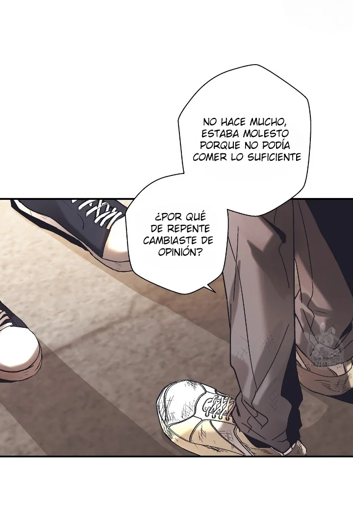 Healer Capítulo 2 - Page 26