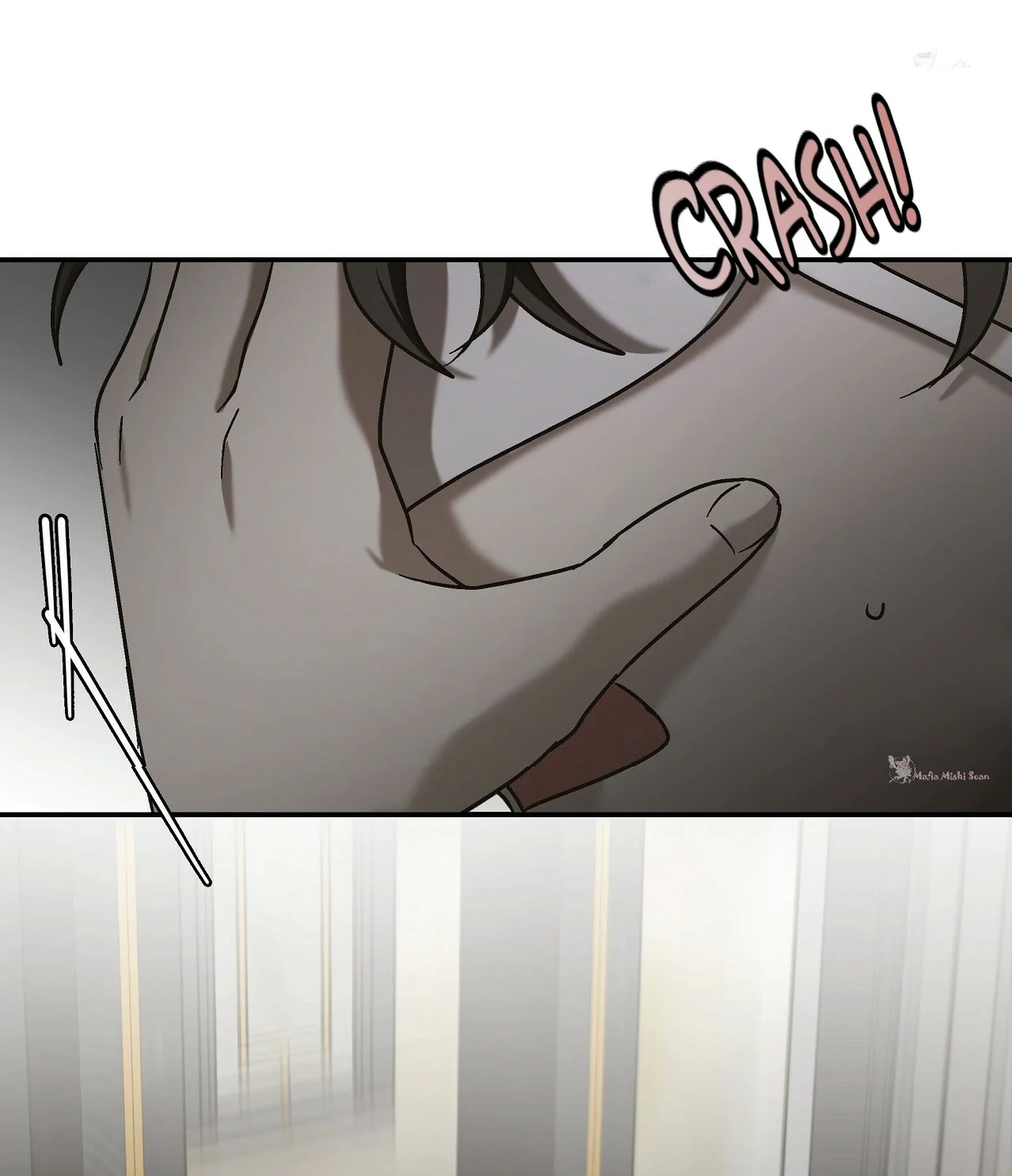 Healer Capítulo 20 - Page 13