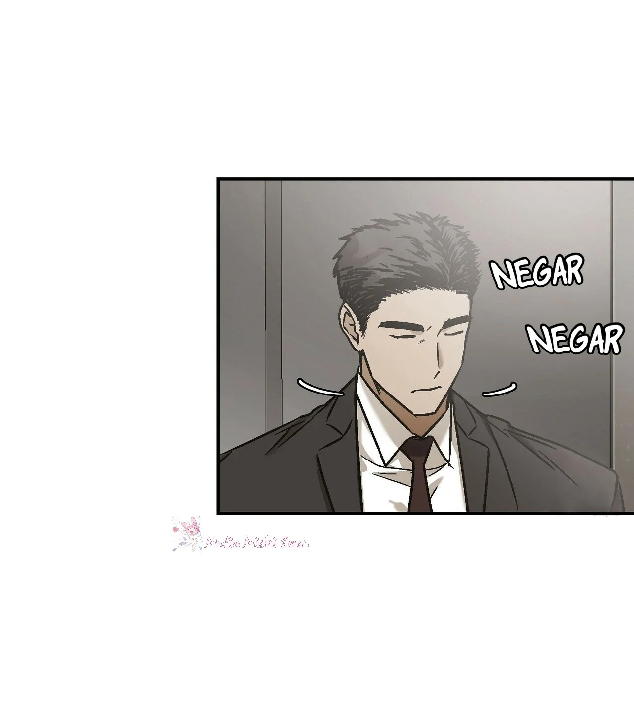Healer Capítulo 20 - Page 31