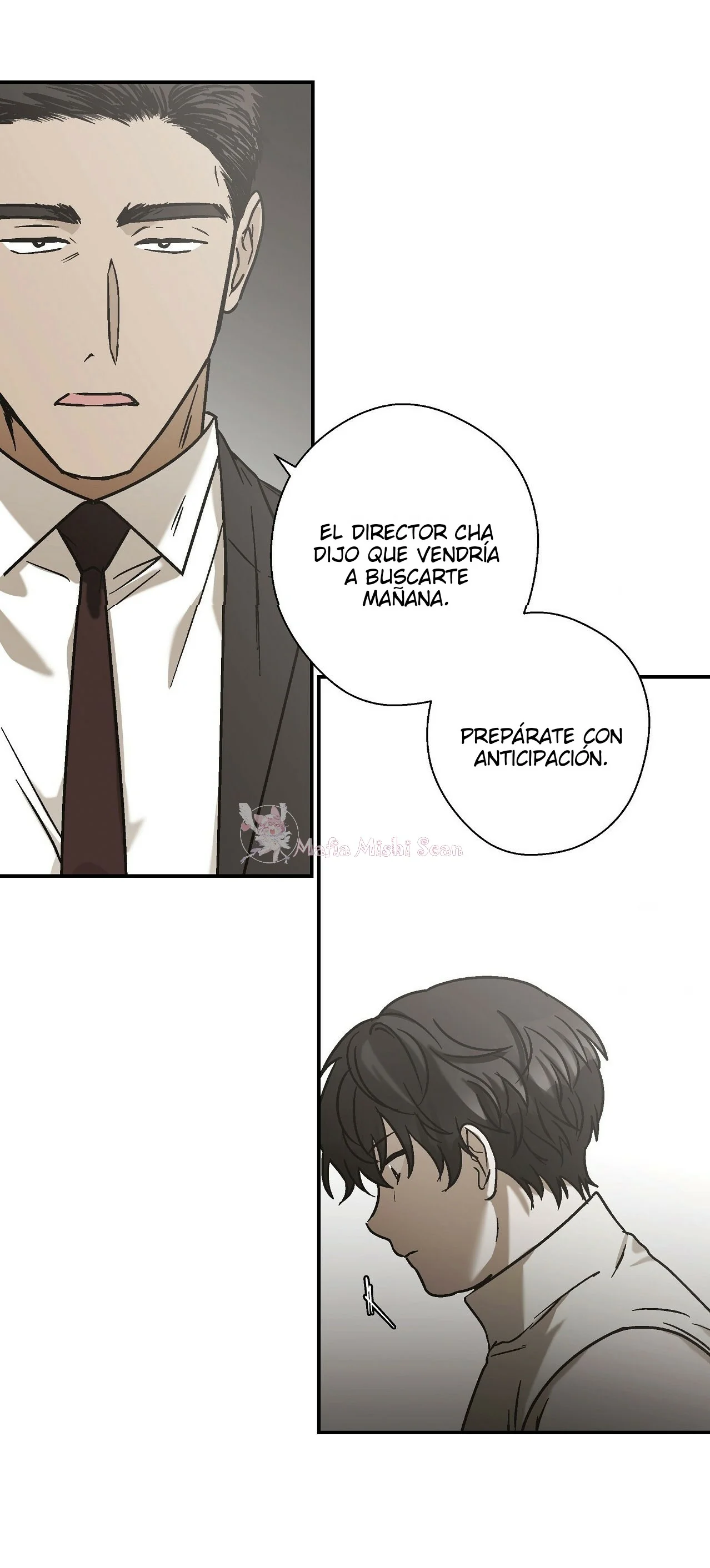 Healer Capítulo 20 - Page 35