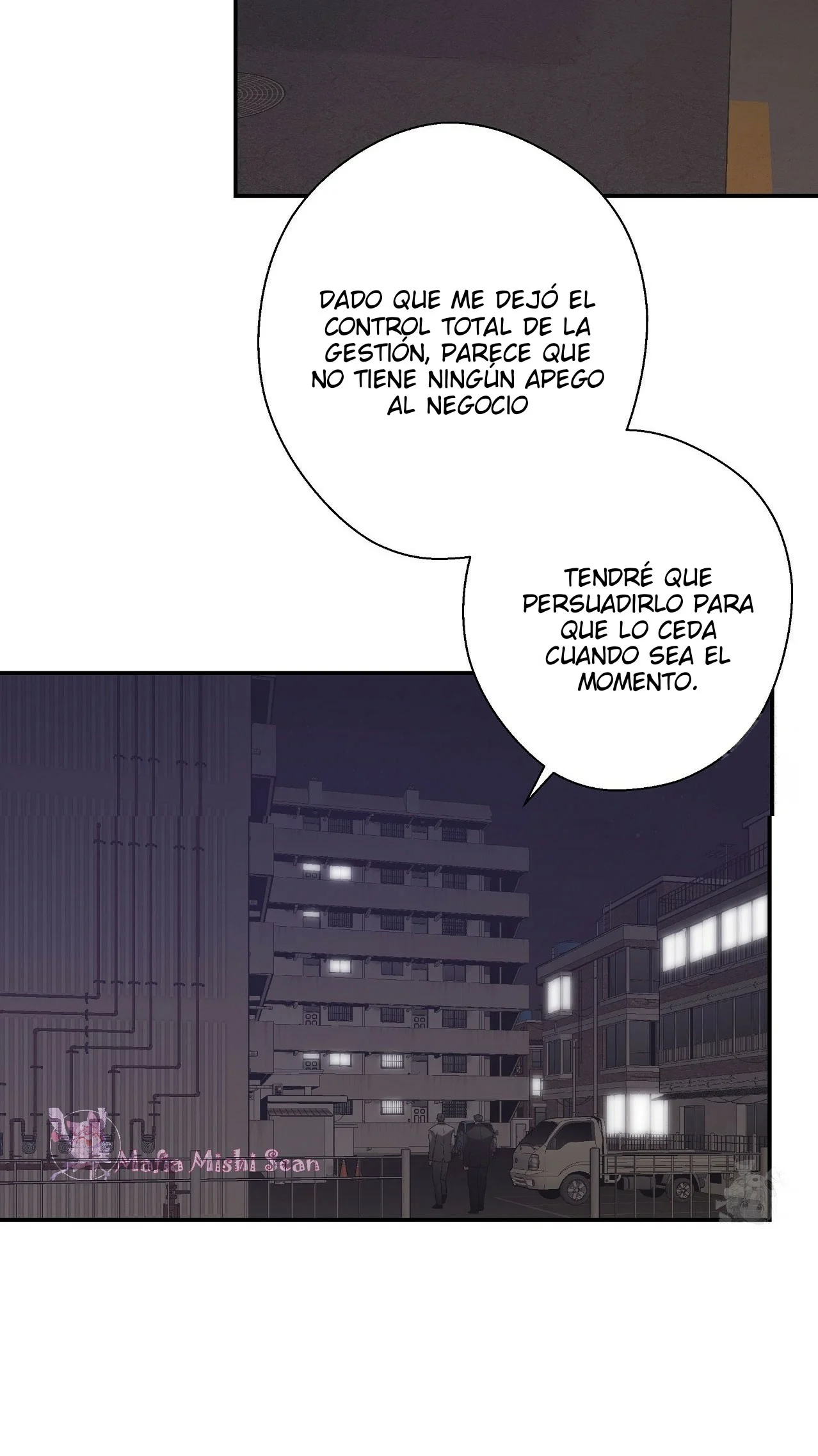 Healer Capítulo 20 - Page 52