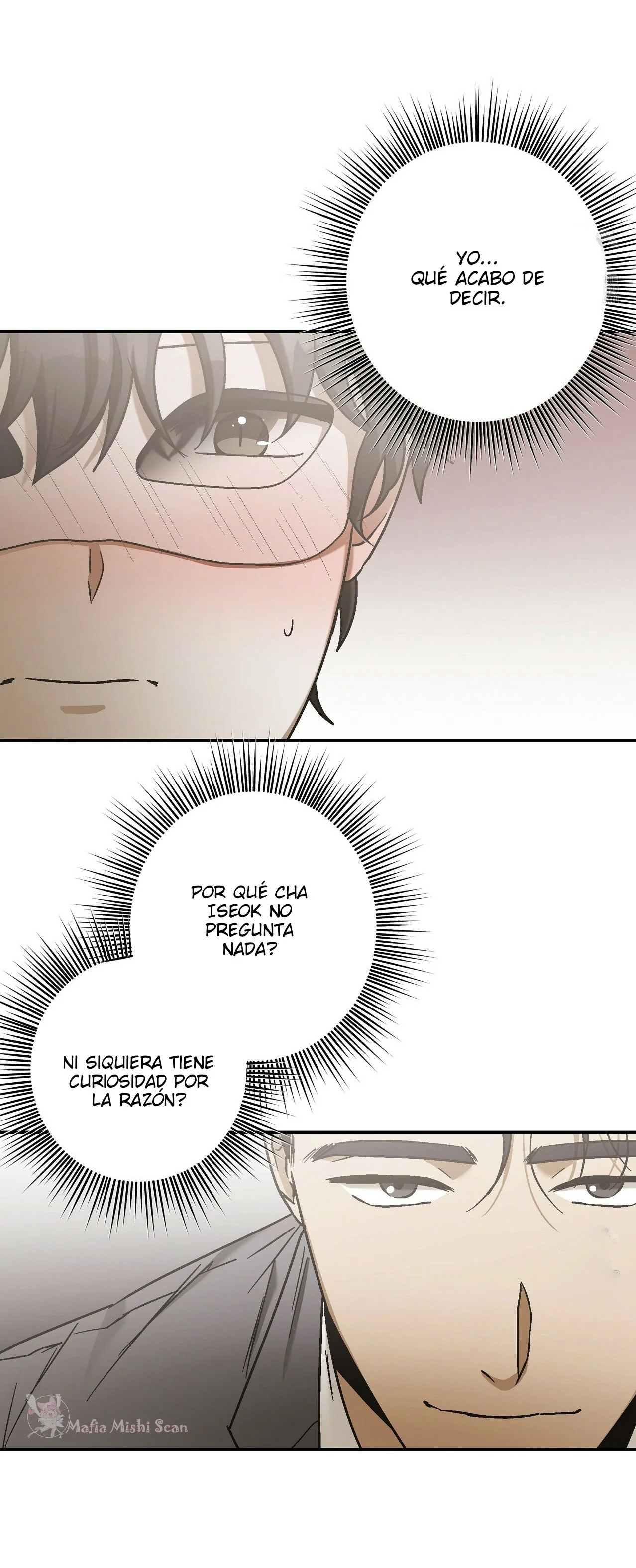 Healer Capítulo 20 - Page 6