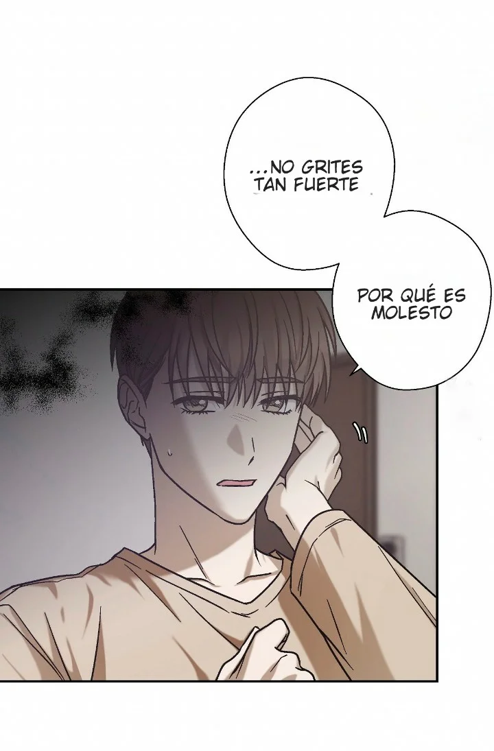 Healer Capítulo 21 - Page 42