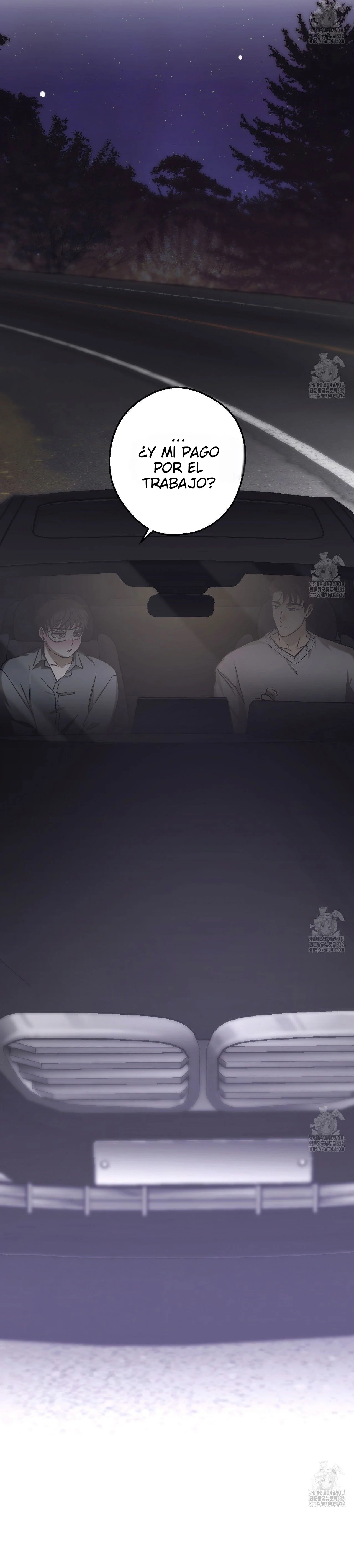 Healer Capítulo 22 - Page 56