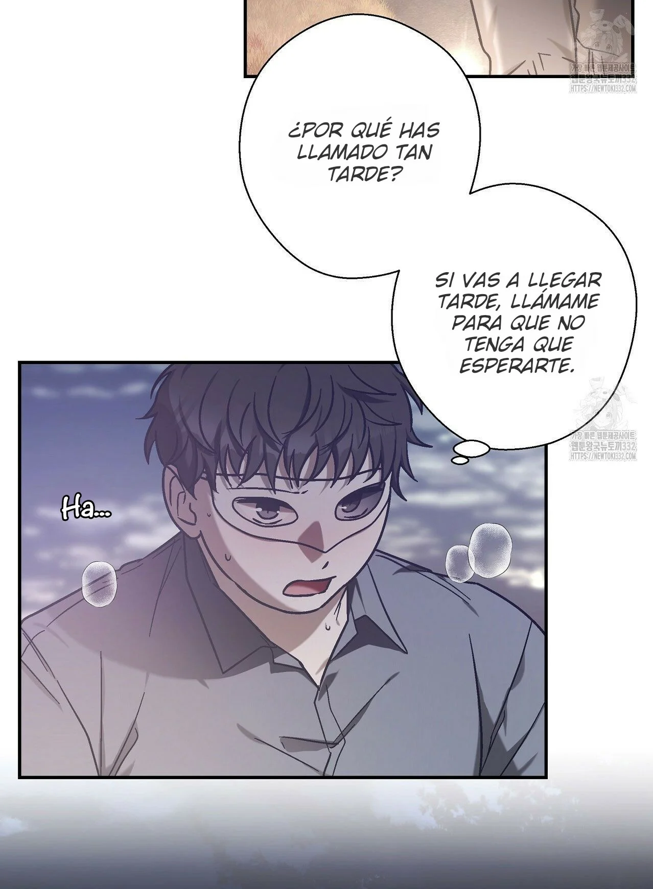 Healer Capítulo 22 - Page 7