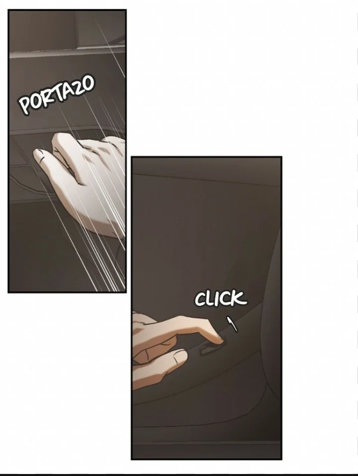 Healer Capítulo 23 - Page 13