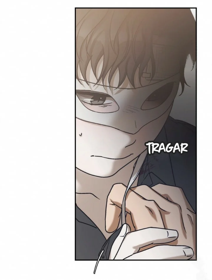 Healer Capítulo 23 - Page 24