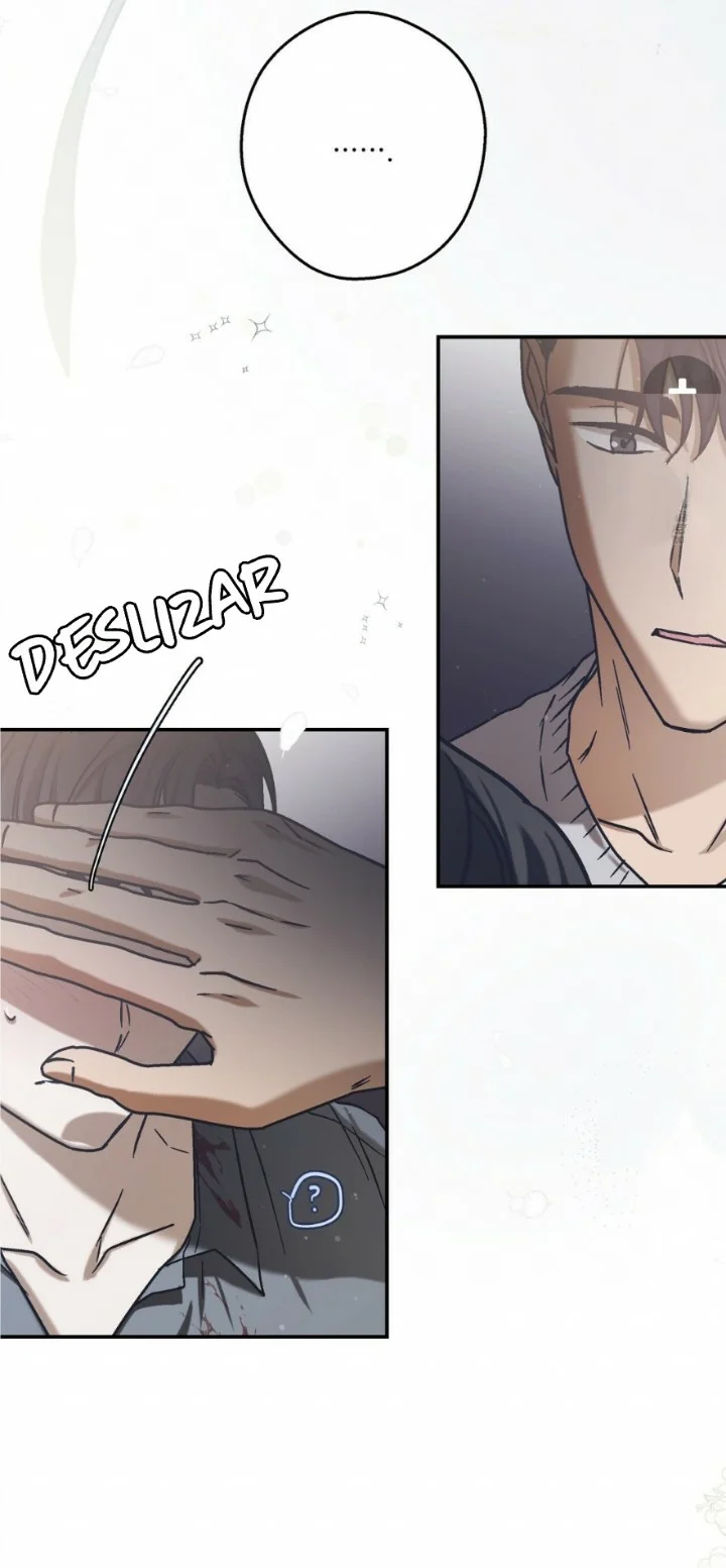 Healer Capítulo 23 - Page 31