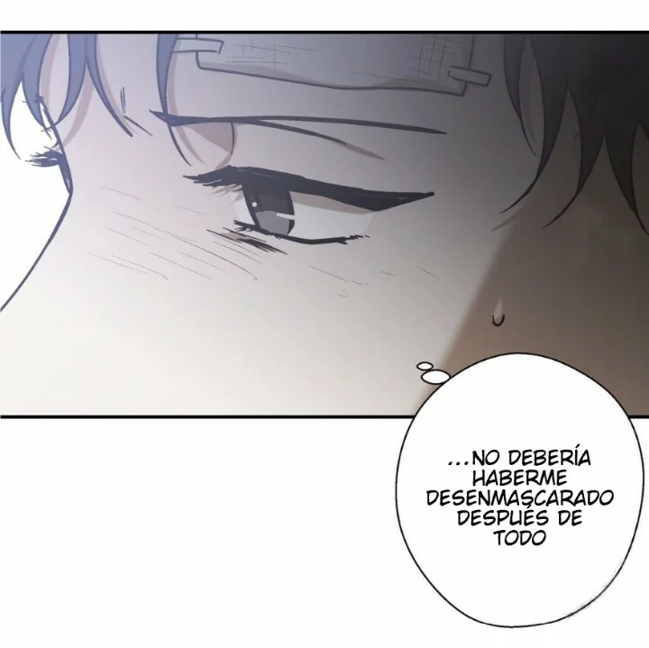 Healer Capítulo 23 - Page 42