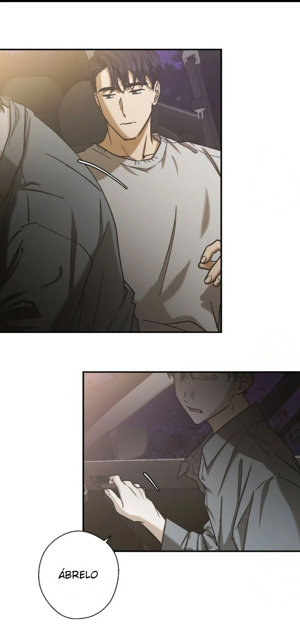 Healer Capítulo 24 - Page 24