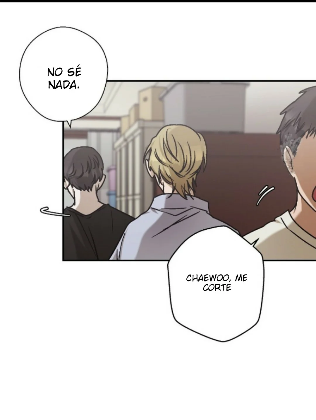 Healer Capítulo 24 - Page 41