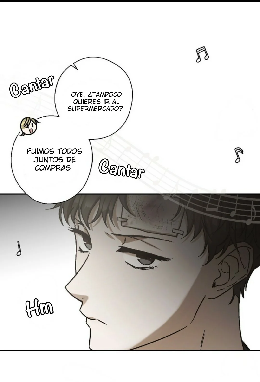 Healer Capítulo 24 - Page 43