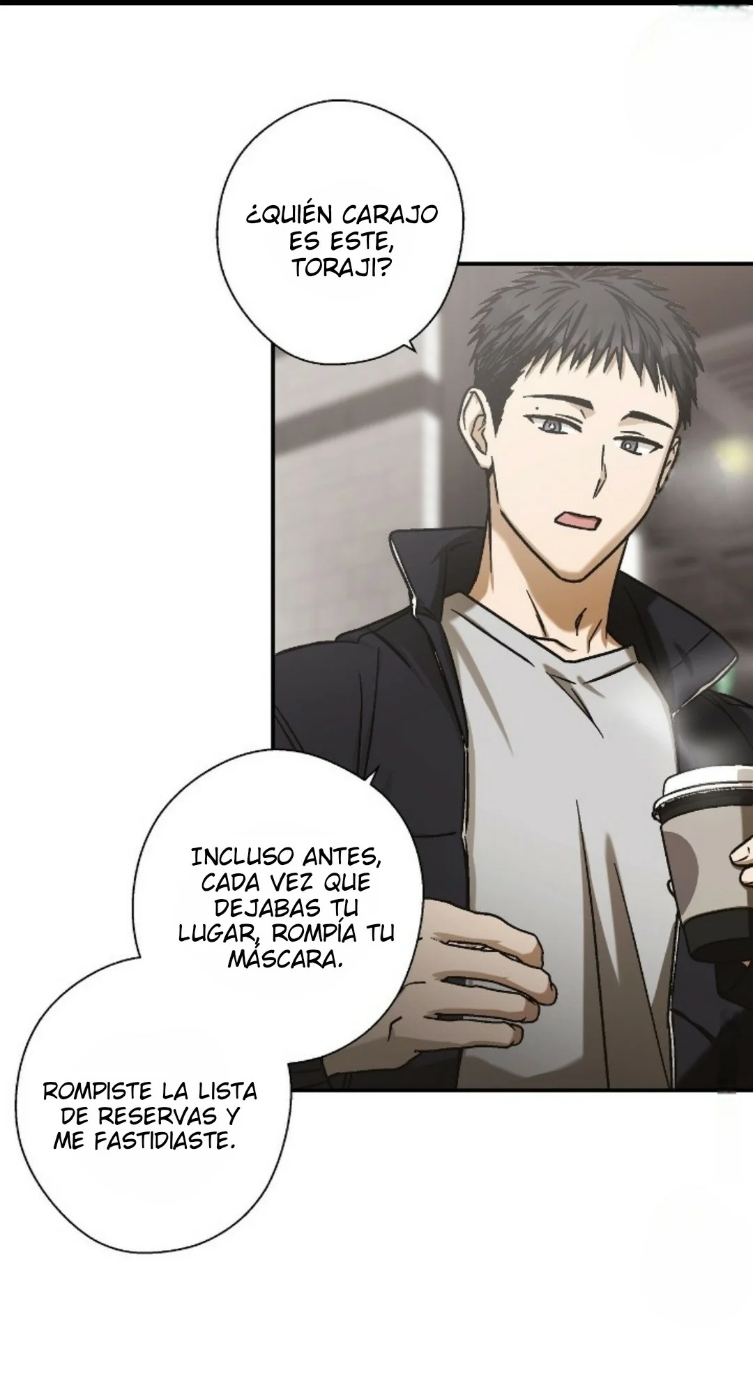 Healer Capítulo 25 - Page 35