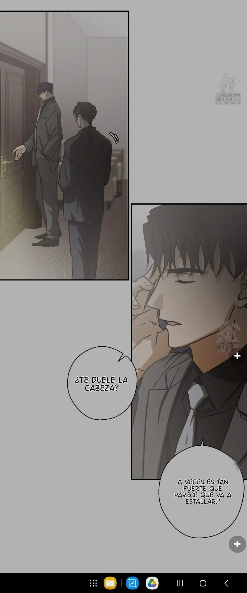 Healer Capítulo 26 - Page 20