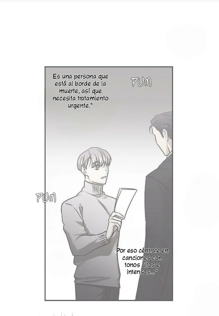Healer Capítulo 27 - Page 7