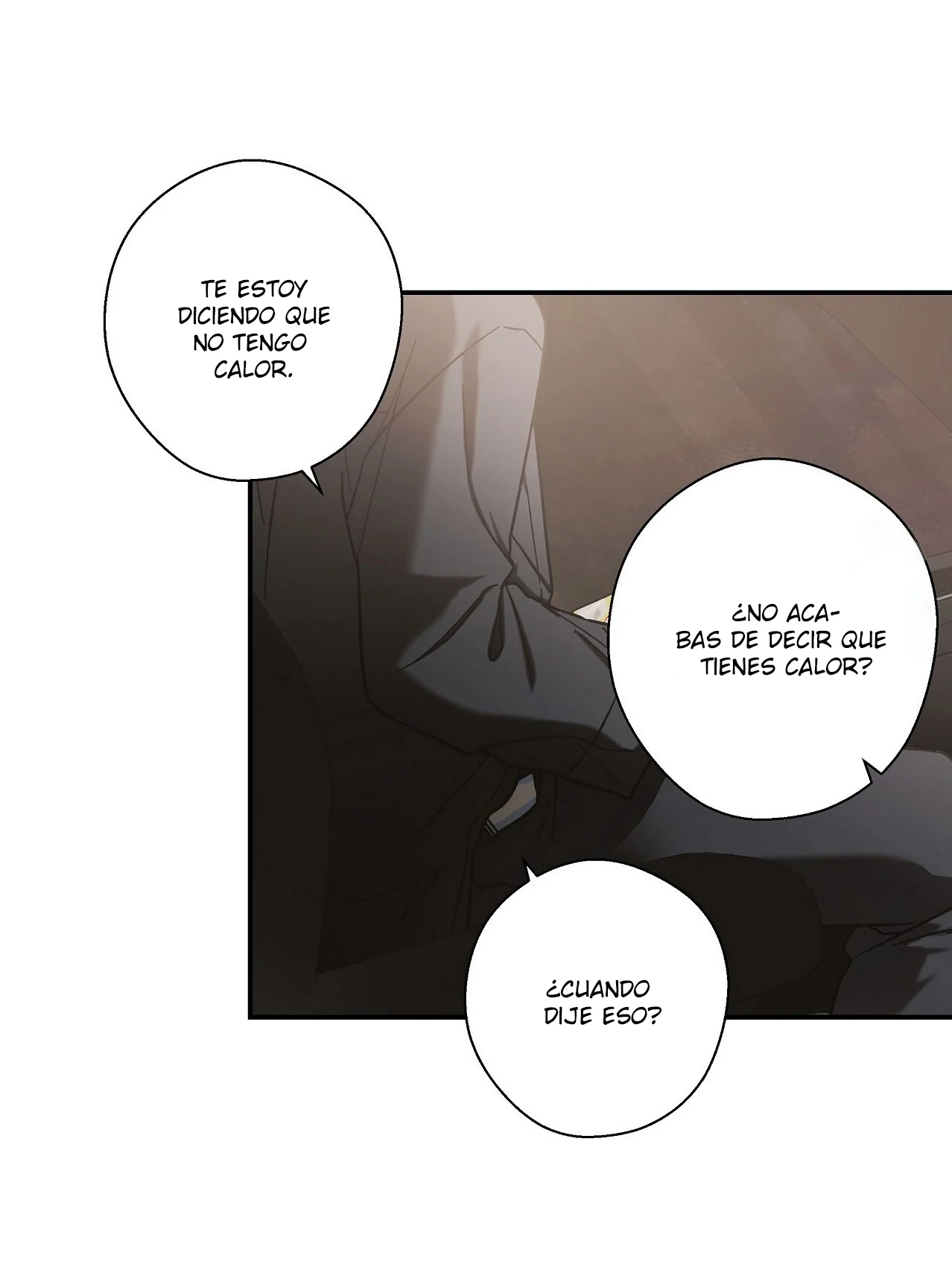 Healer Capítulo 28 - Page 14
