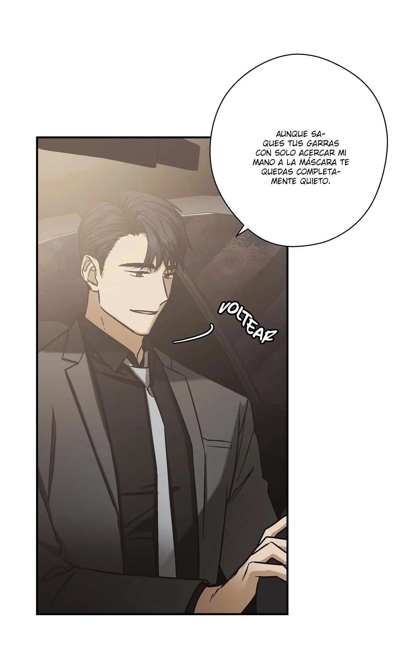 Healer Capítulo 28 - Page 22