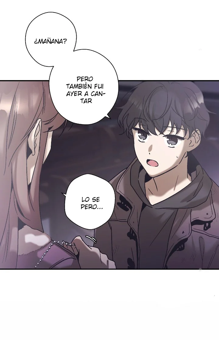 Healer Capítulo 3 - Page 12