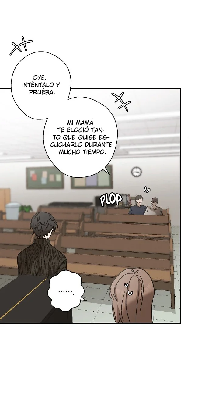 Healer Capítulo 3 - Page 25