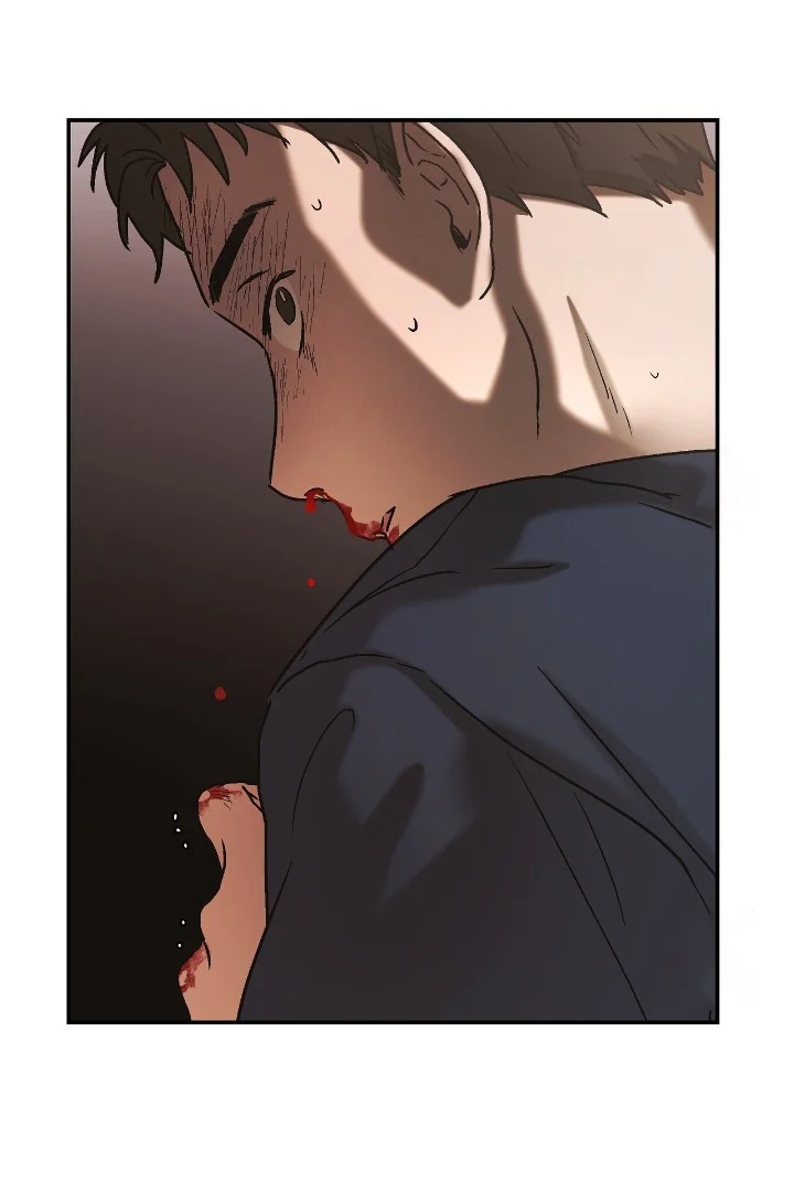 Healer Capítulo 3 - Page 35