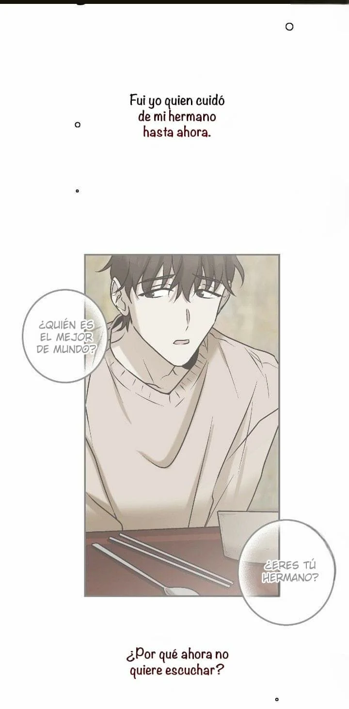 Healer Capítulo 5 - Page 35