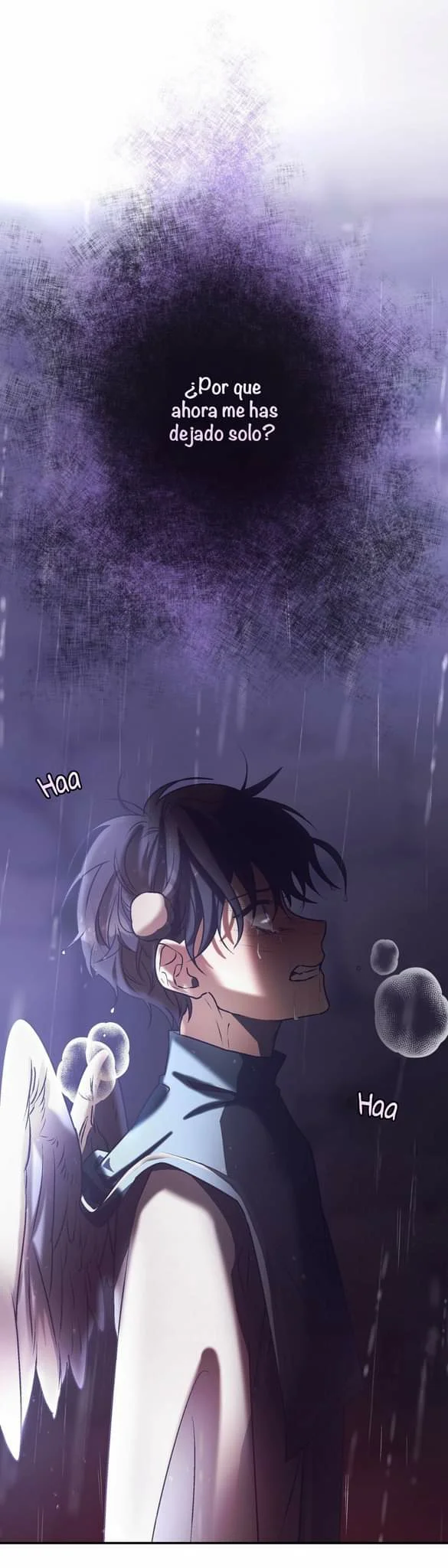 Healer Capítulo 6 - Page 18