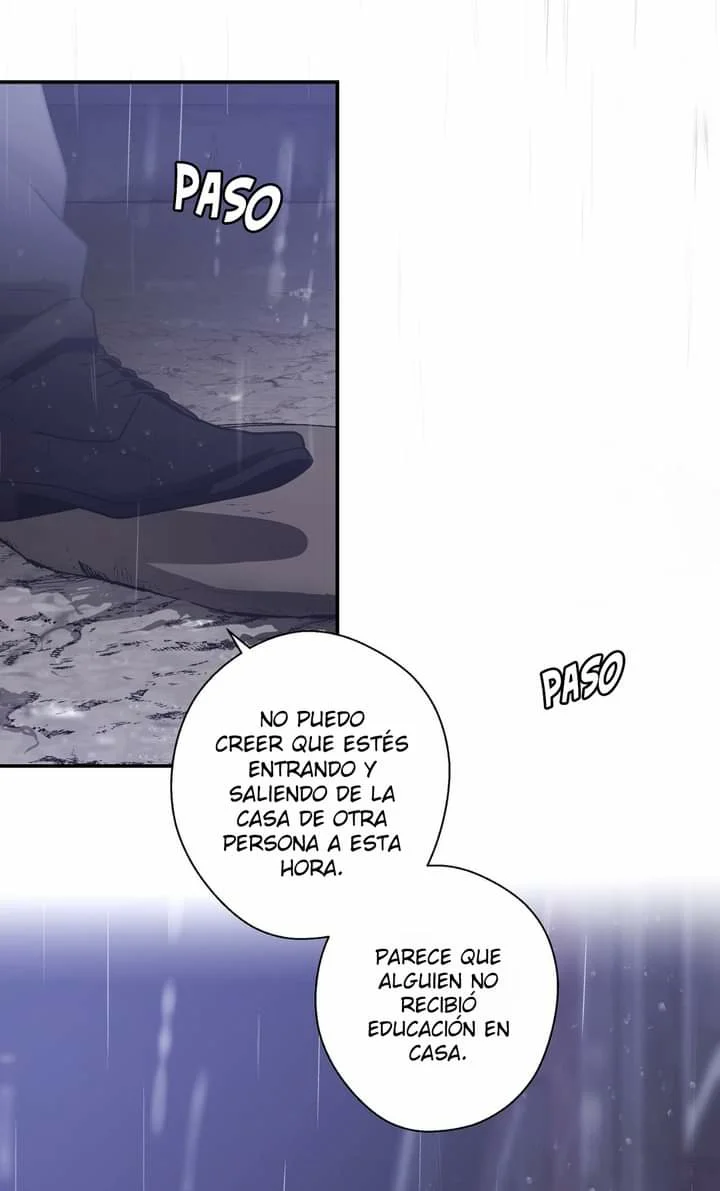 Healer Capítulo 6 - Page 38